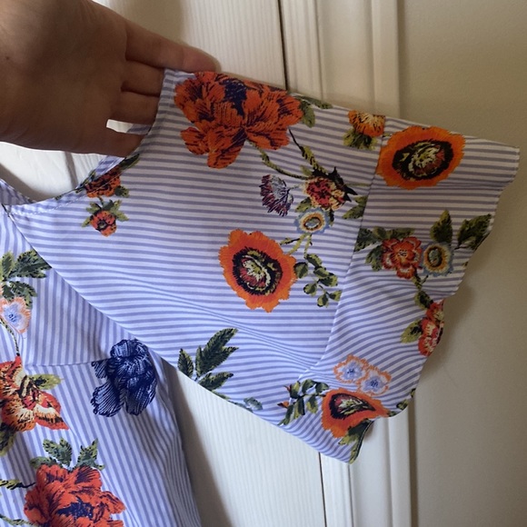 DRESS - Picture 2 of 4